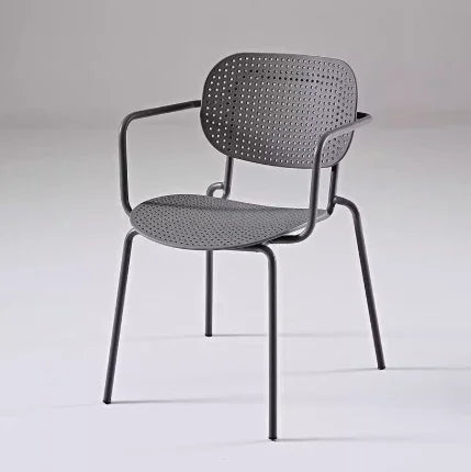 Dining Side ArmChair | MELINDA