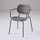 Dining Side ArmChair | MELINDA