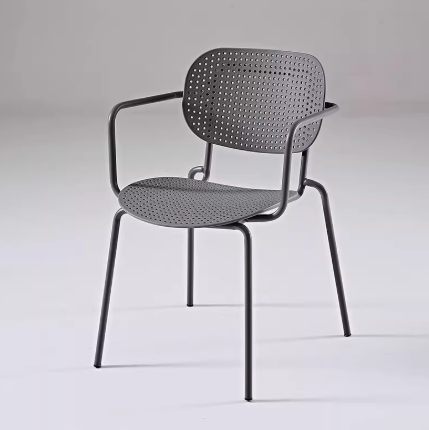 Dining Side ArmChair | MELINDA