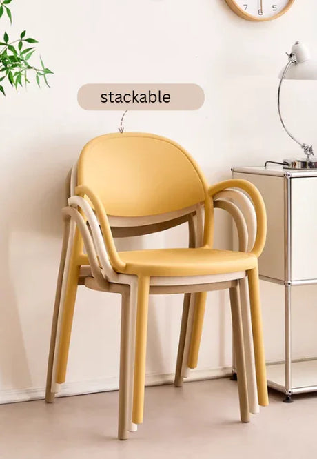 UV Stackable Outdoor Armchair | LIORA