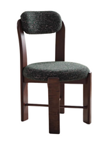 ash wood dining chair