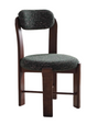 ash wood dining chair