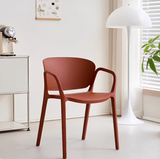 UV Stackable Outdoor Armchair | FLEXA