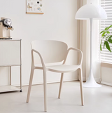 UV Stackable Outdoor Armchair | FLEXA