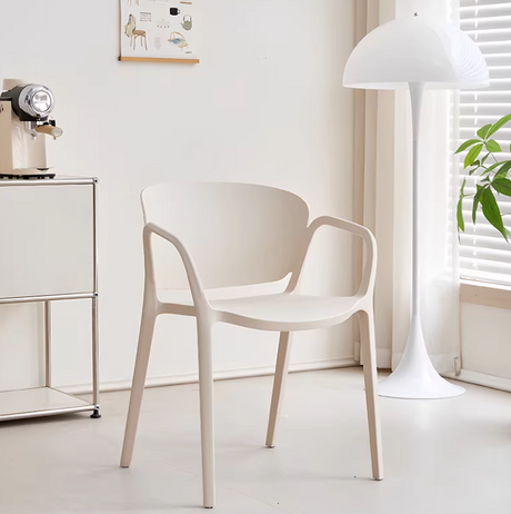 UV Stackable Outdoor Armchair | FLEXA