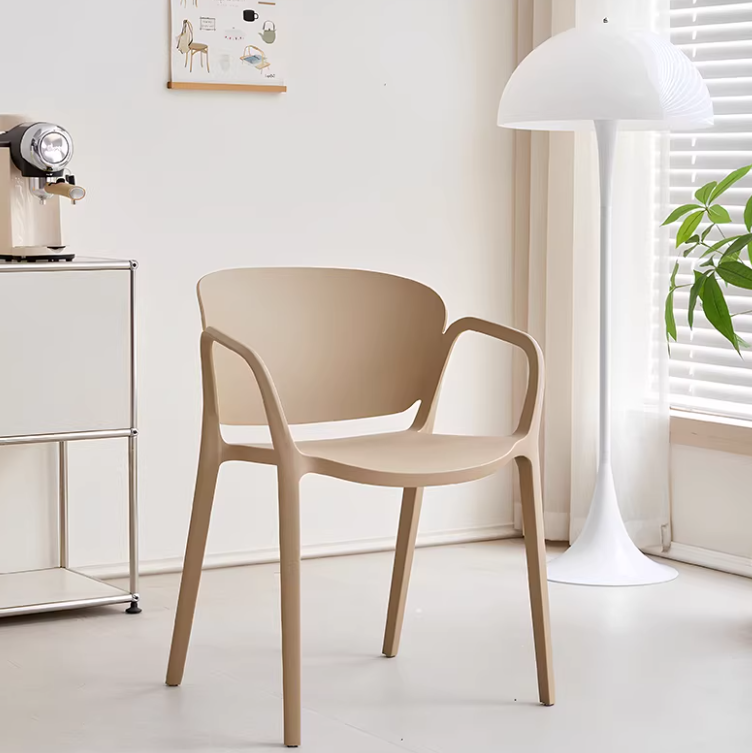 UV Stackable Outdoor Armchair | FLEXA