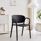 UV Stackable Outdoor Armchair | FLEXA