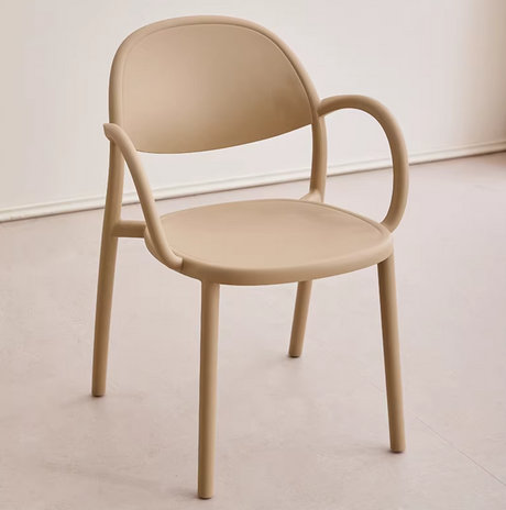 UV Stackable Outdoor Armchair | LIORA