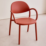 UV Stackable Outdoor Armchair | LIORA