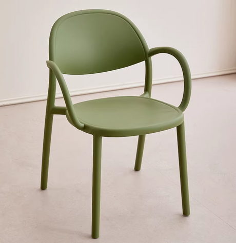 UV Stackable Outdoor Armchair | LIORA