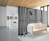 modern partition in Singapore