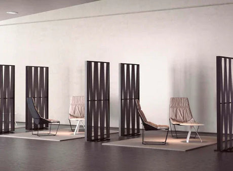 Modular Partition | SIA