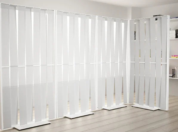 Modular Partition | SIA