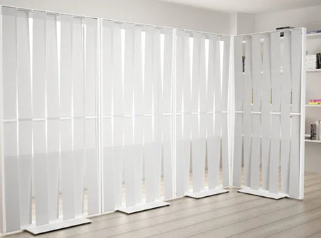 Modular Partition | SIA