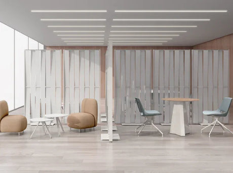 Modular Partition | SIA