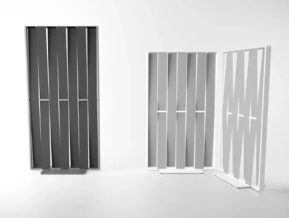 modular partition in Singapore