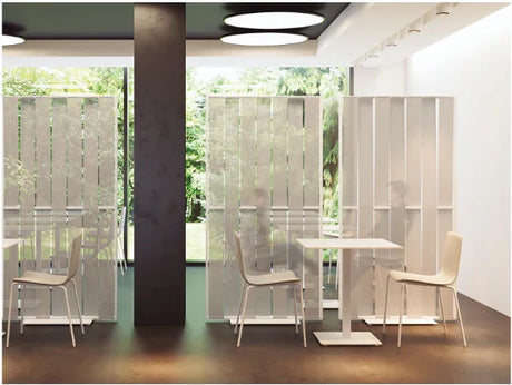 Modular Partition | SIA