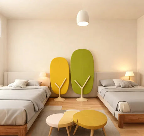 Modular Partition | ANAYA