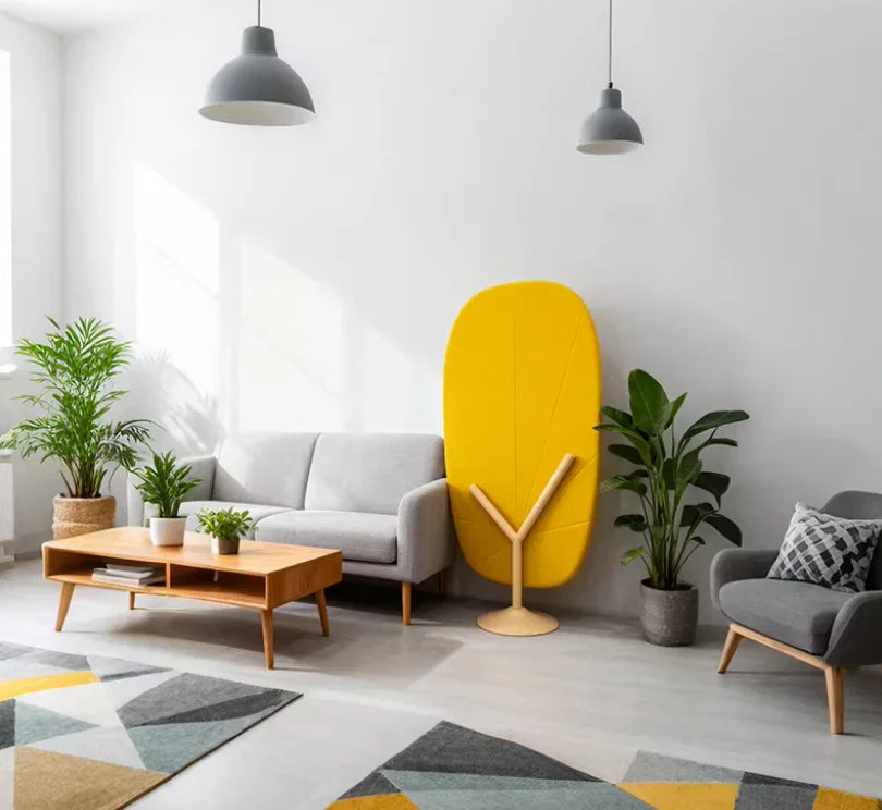 Modular Partition | ANAYA