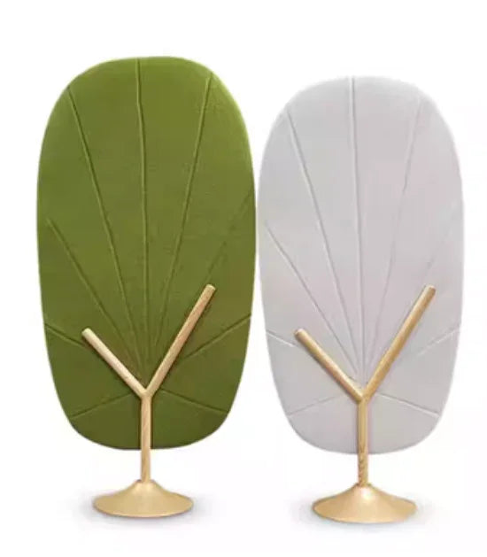 leaf tree modular partition