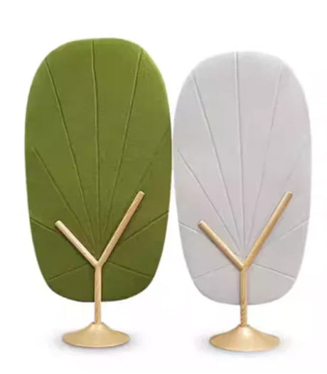 leaf tree modular partition