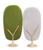 leaf tree modular partition