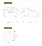 Lounge Armchair | BUBBLE