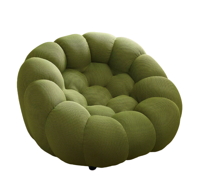 lounge armchair