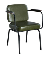 restaurant canteen side chair