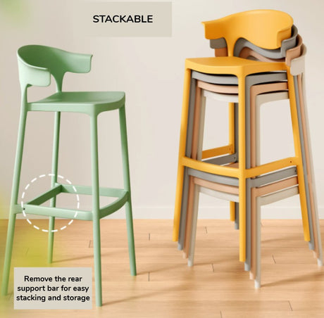 PP Bar Chair  | KAIRO