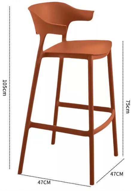 LGFPP Bar Chair  | KAIRO