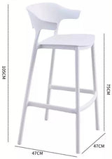 LGFPP Bar Chair  | KAIRO