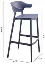 LGFPP Bar Chair  | KAIRO