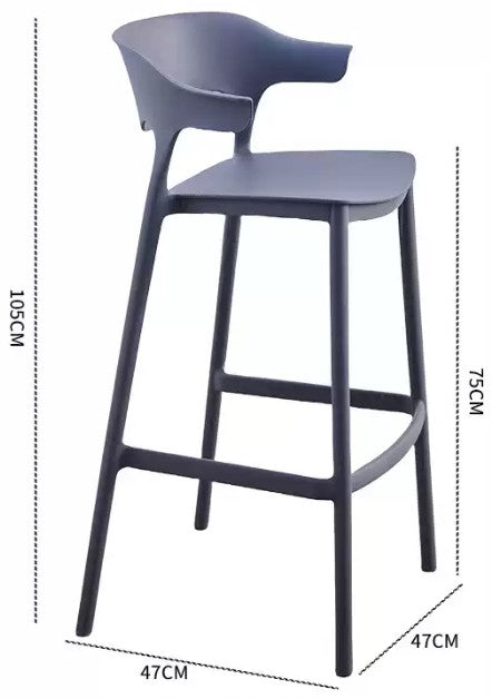 LGFPP Bar Chair  | KAIRO