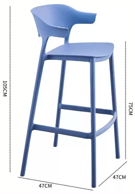 LGFPP Bar Chair  | KAIRO