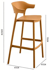 LGFPP Bar Chair  | KAIRO
