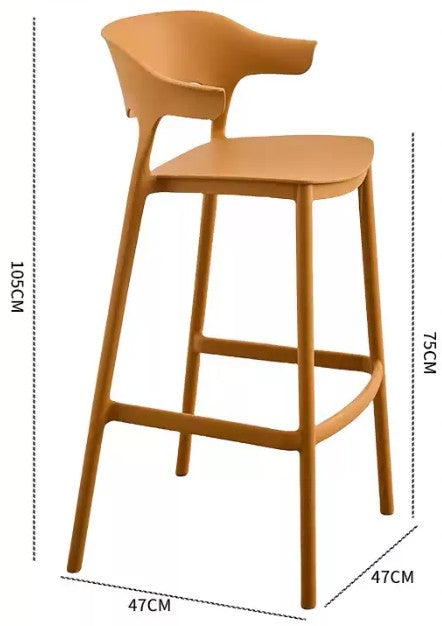 LGFPP Bar Chair  | KAIRO