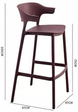 LGFPP Bar Chair  | KAIRO