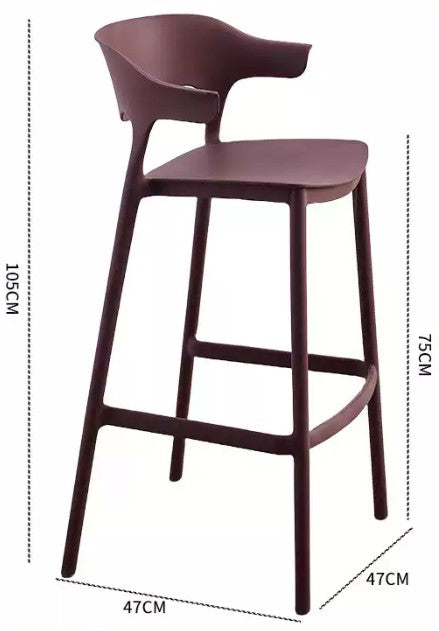 LGFPP Bar Chair  | KAIRO