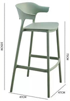 LGFPP Bar Chair  | KAIRO