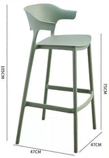 LGFPP Bar Chair  | KAIRO