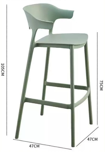 LGFPP Bar Chair  | KAIRO