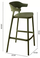 LGFPP Bar Chair  | KAIRO