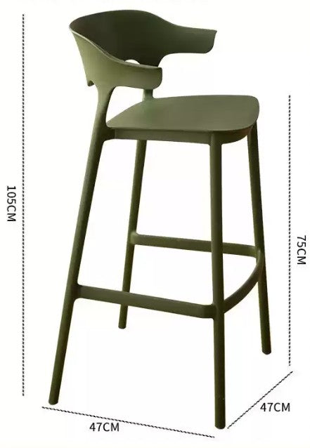 LGFPP Bar Chair  | KAIRO