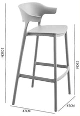 LGFPP Bar Chair  | KAIRO