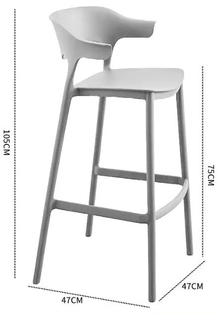 LGFPP Bar Chair  | KAIRO
