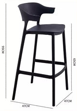 LGFPP Bar Chair  | KAIRO