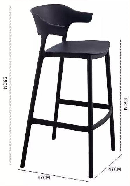 LGFPP Bar Chair  | KAIRO