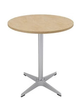 Laminate Round Dining Table | SOREN