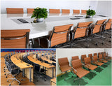Aluminum Midback Office Chair | AERON